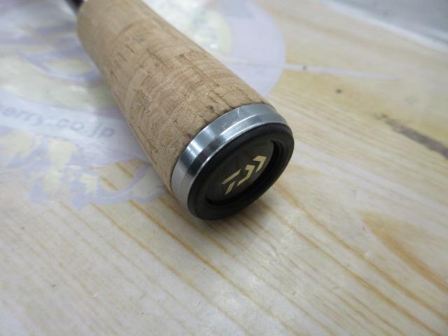 ブラックレーベル BLX LG 631MRB