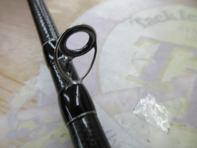 ブラックレーベル BLX LG 631MRB