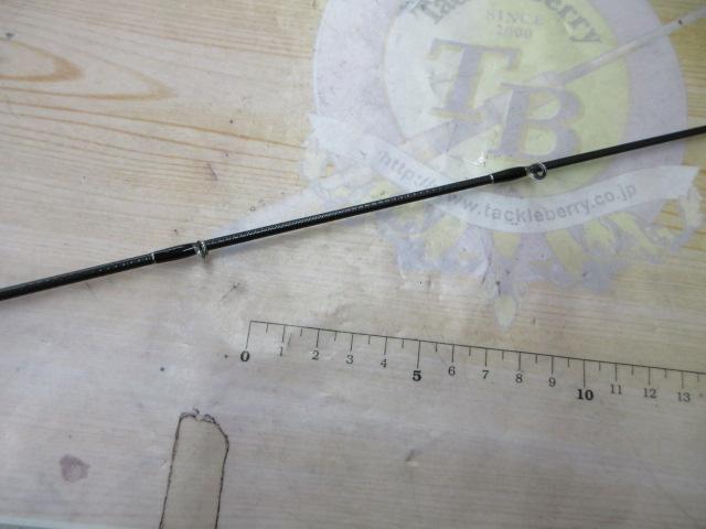 ブラックレーベル BLX LG 631MRB