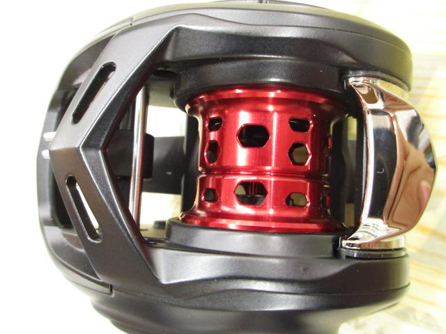 25アルファス BF TW 8.5L