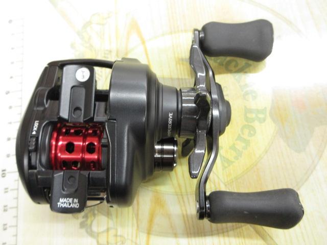 25アルファス BF TW 8.5L