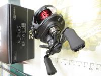 25アルファス BF TW 8.5L