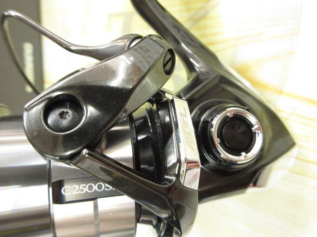 23ヴァンキッシュ C2500SXG