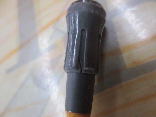 HZILエンブレムISO 4-52遠投I