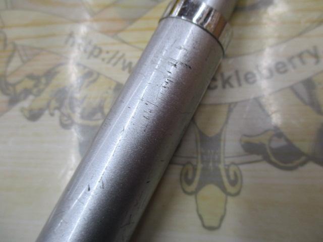 HZILエンブレムISO 4-52遠投I