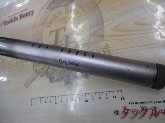 HZILエンブレムISO 4-52遠投I