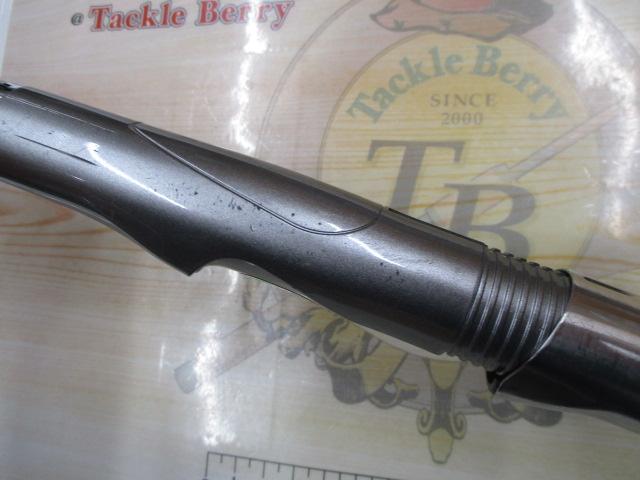 HZILエンブレムISO 4-52遠投I