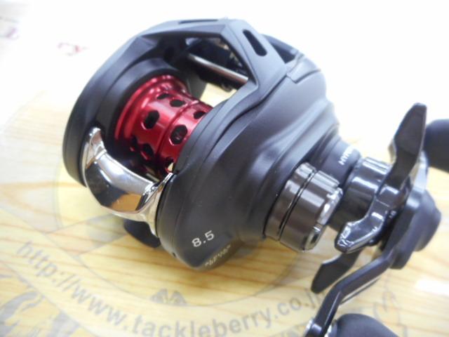 25アルファス BF TW 8.5R