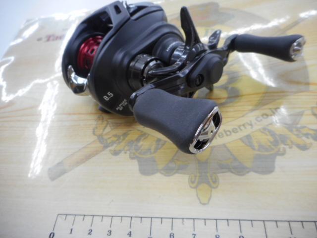 25アルファス BF TW 8.5R