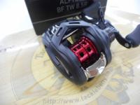 25アルファス BF TW 8.5R