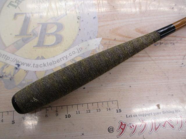 二代目枯法師 18