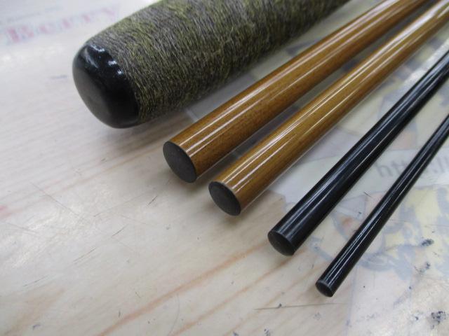 二代目枯法師 18