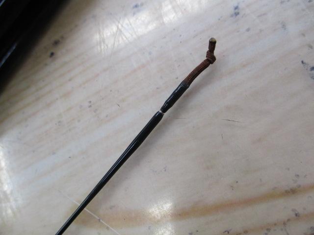 二代目枯法師 18