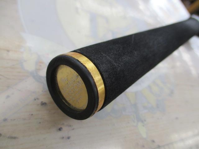 デストロイヤー F5-66X(Hi-10X)BEARING DOWN