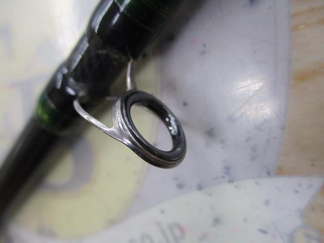 デストロイヤー F5-66X(Hi-10X)BEARING DOWN