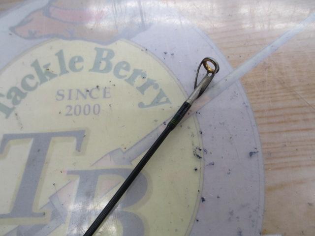 デストロイヤー F5-66X(Hi-10X)BEARING DOWN