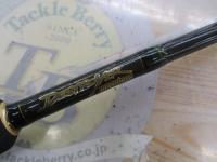 デストロイヤー F5-66X(Hi-10X)BEARING DOWN