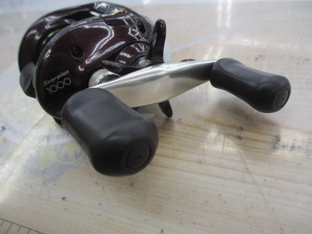 00スコーピオン 1000