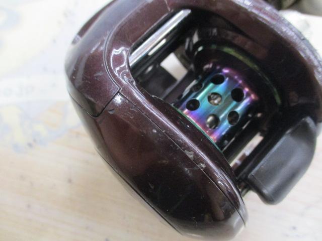 00スコーピオン 1000