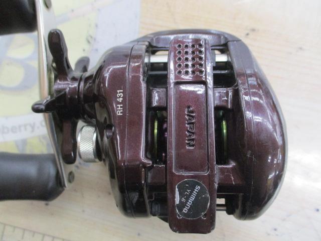 00スコーピオン 1000