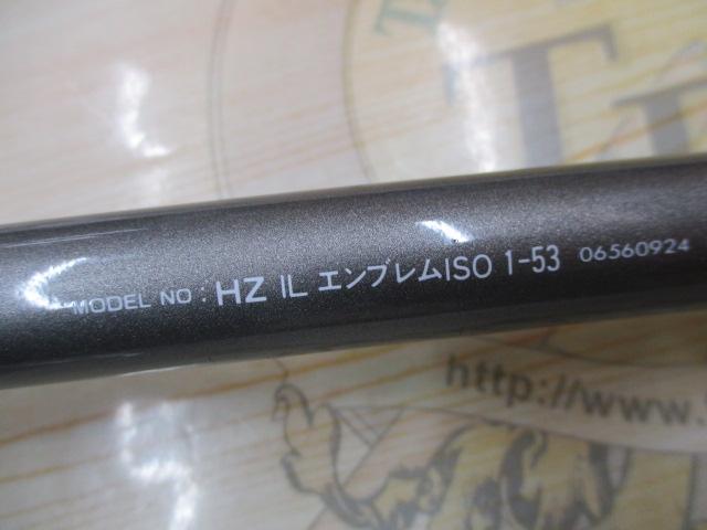 HZILエンブレムISO 1-53