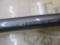 HZILエンブレムISO 1-53｜＠ベリーネット 日本最大新品中古釣具WEBショップ