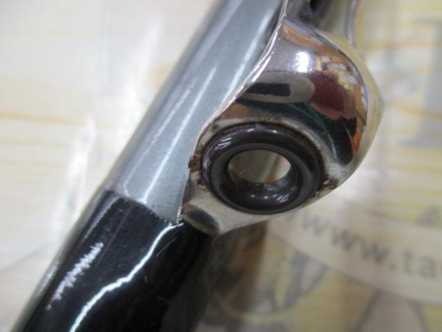 HSILサーフパワーT 27-420