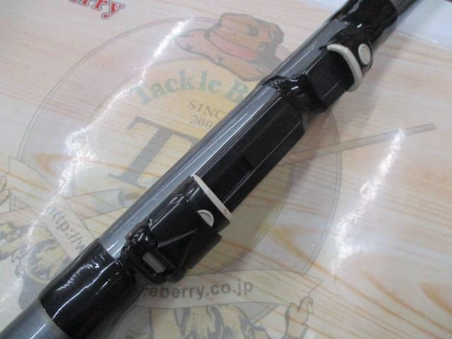 HSILサーフパワーT 27-420