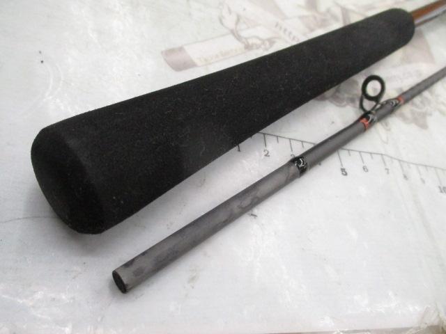 21炎月BB B69MH-S/2