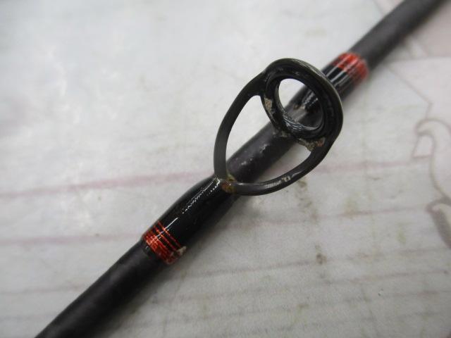 21炎月BB B69MH-S/2