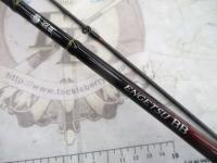 21炎月BB B69MH-S/2