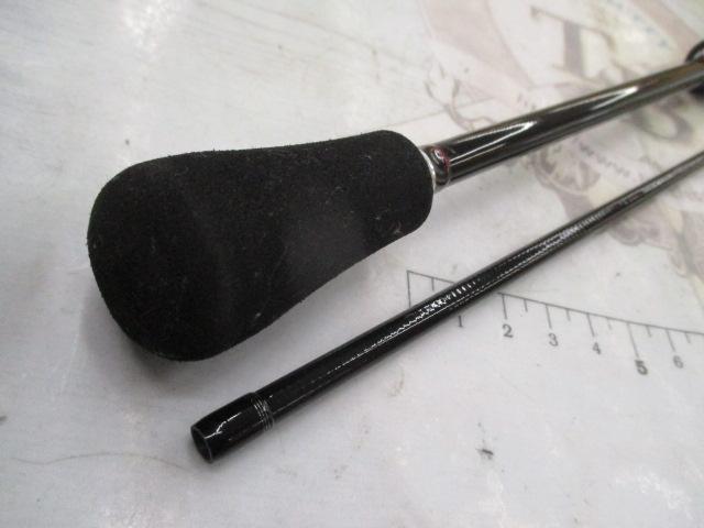 ラグゼEGSP S60MH-solid.F