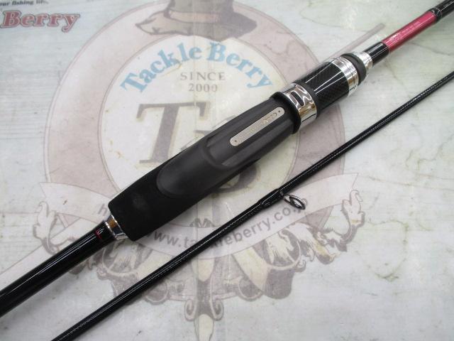 ラグゼEGSP S60MH-solid.F