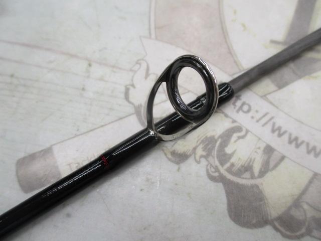 ラグゼEGSP S60MH-solid.F