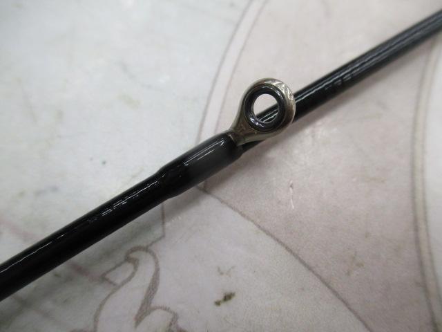 ラグゼEGSP S60MH-solid.F