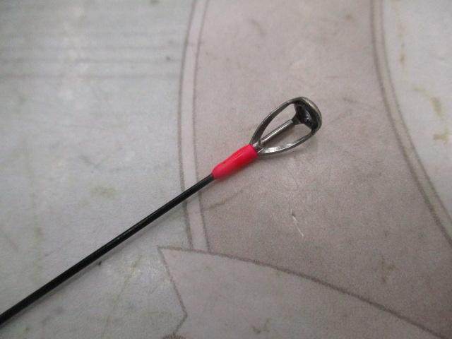 ラグゼEGSP S60MH-solid.F