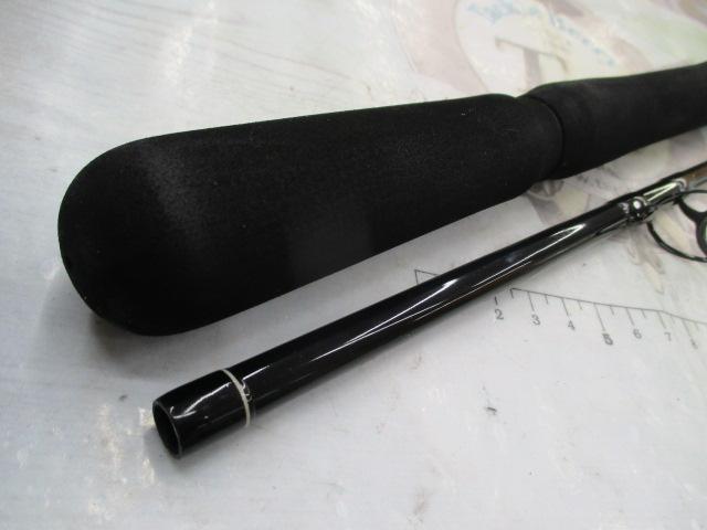 ラグゼソルテージチータR 96XH