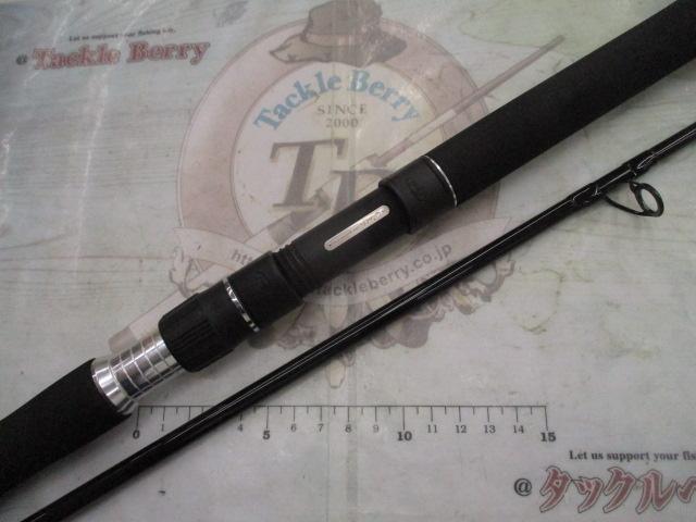 ラグゼソルテージチータR 96XH