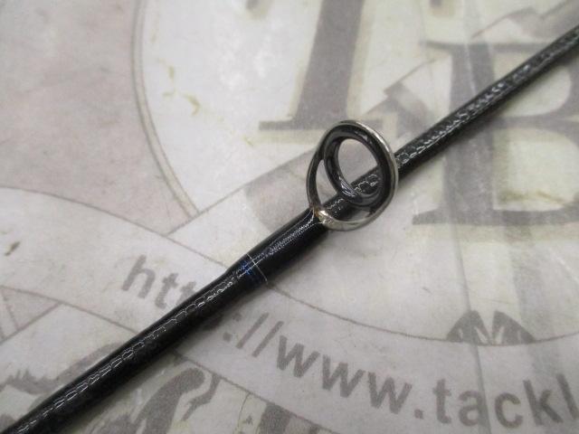 グラップラー S632