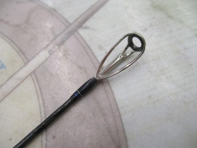 グラップラー S632