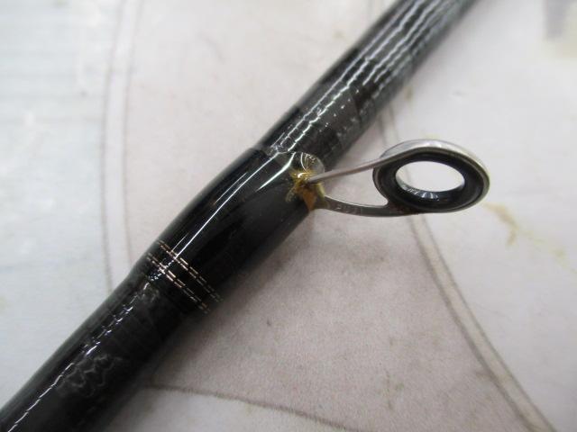 ハードロッカーBB S83MH