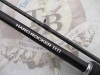 ハードロッカーBB S83MH