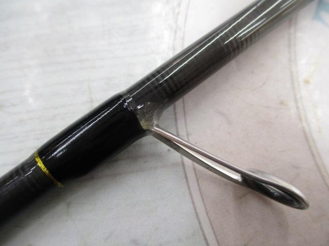 クロステージ CRX-862MW