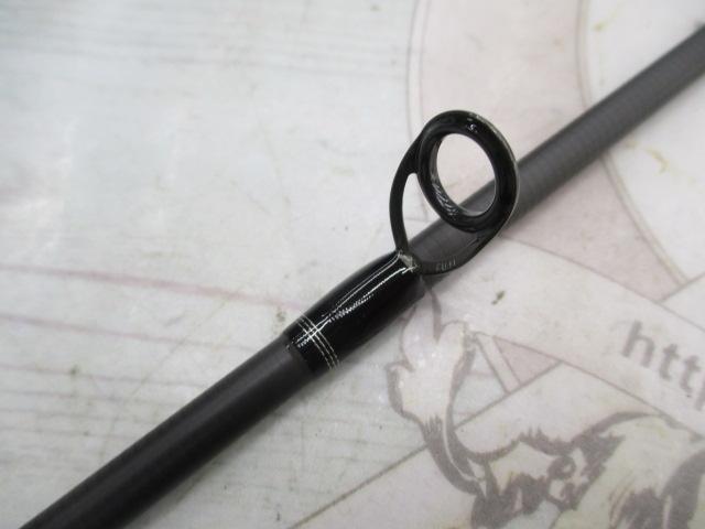 19ソルティーアドバンスライトショアジギング S96ML