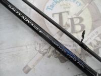 19ソルティーアドバンスライトショアジギング S96ML