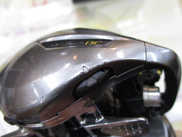 15メタニウムDC HG (LH) 後期モデル