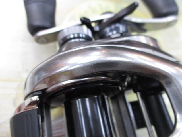 15メタニウムDC HG (LH) 後期モデル