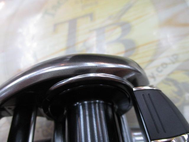 15メタニウムDC HG (LH) 後期モデル