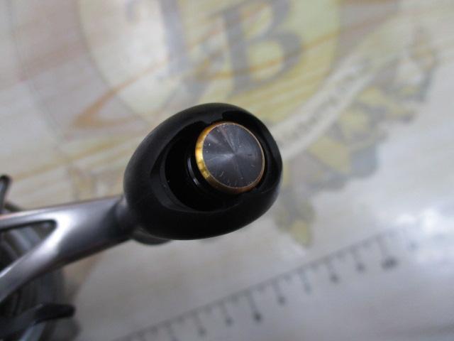 15メタニウムDC HG (LH) 後期モデル