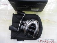 15メタニウムDC HG (LH) 後期モデル